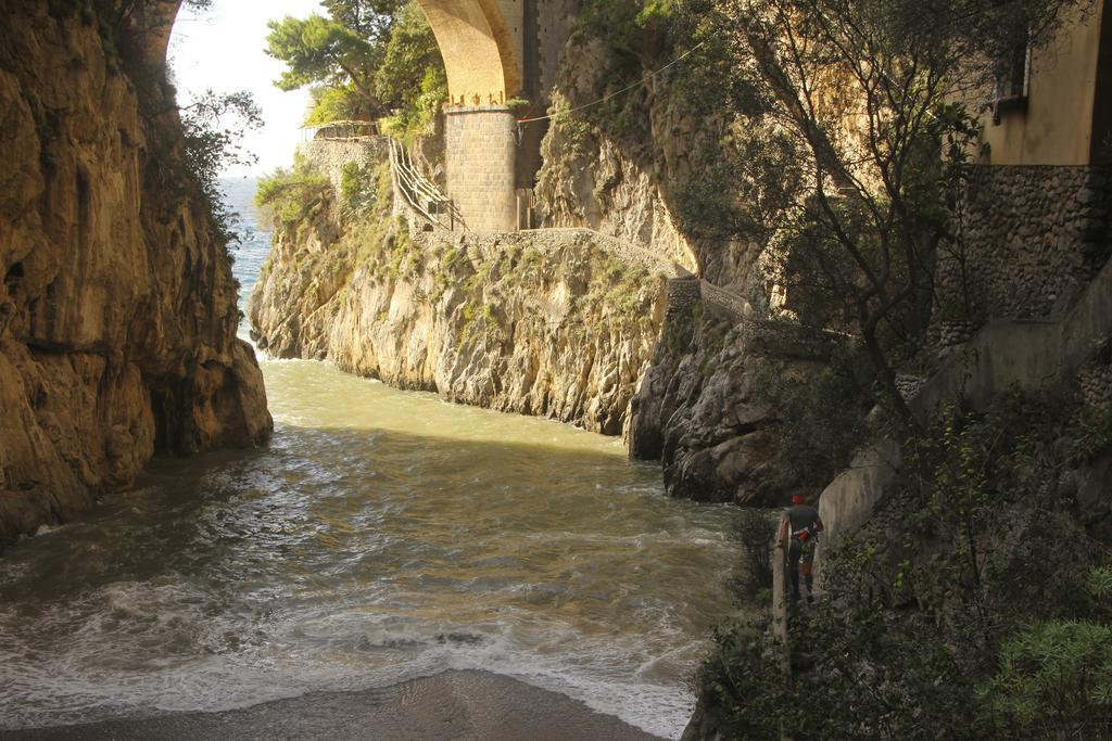 Casa Marinella Ospitalità Diffusa Agerola Quarto foto
