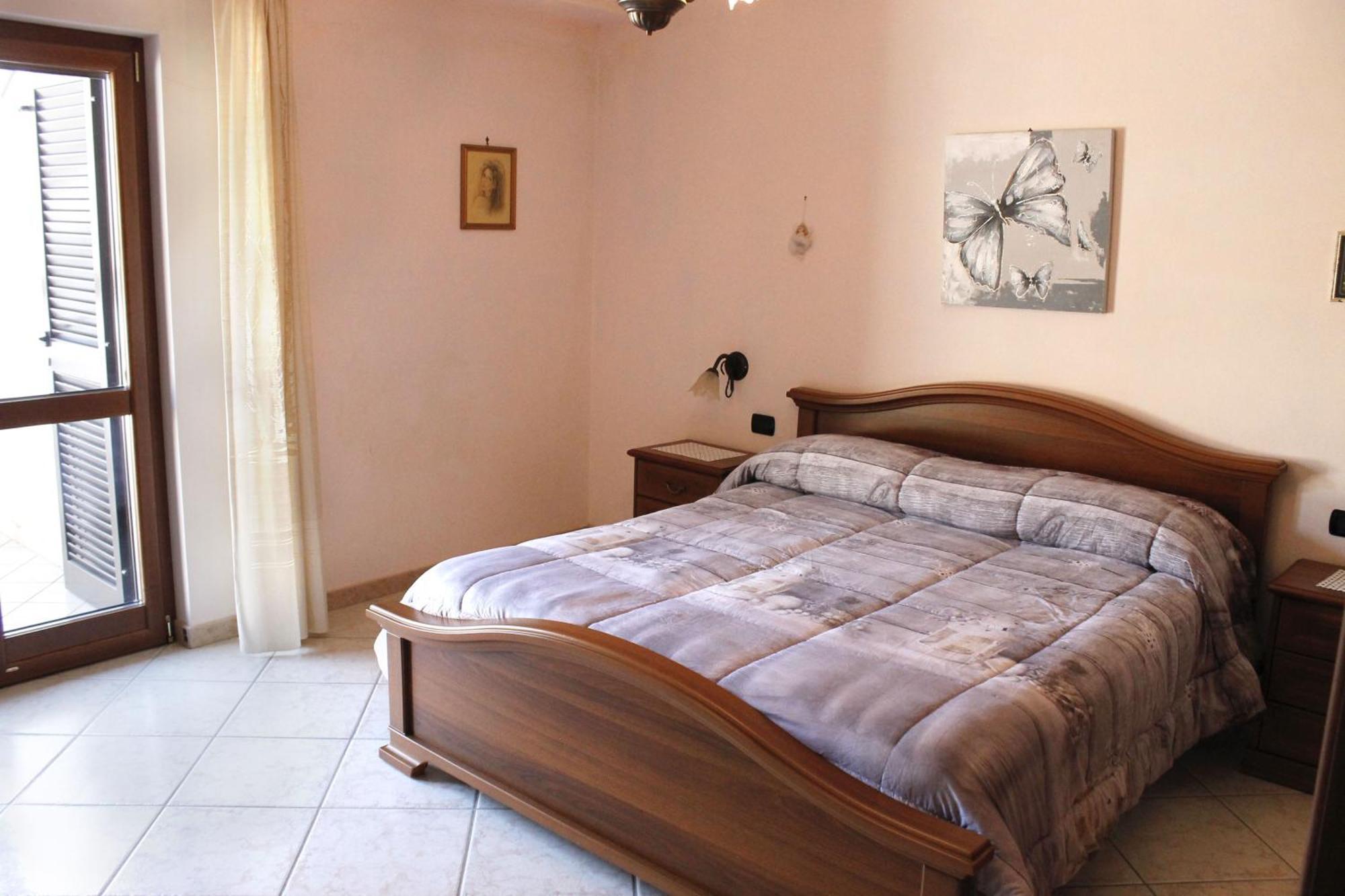 Casa Marinella Ospitalità Diffusa Agerola Exterior foto