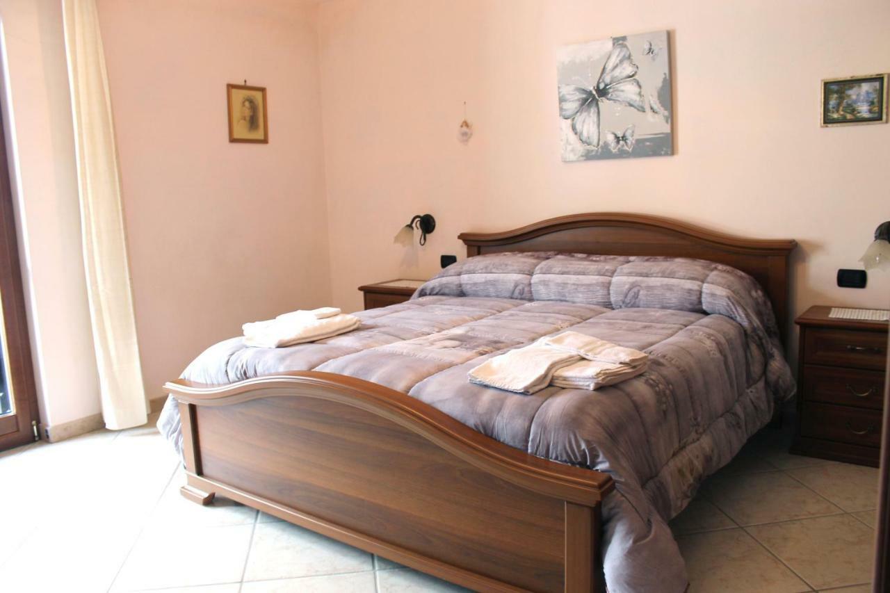 Casa Marinella Ospitalità Diffusa Agerola Exterior foto